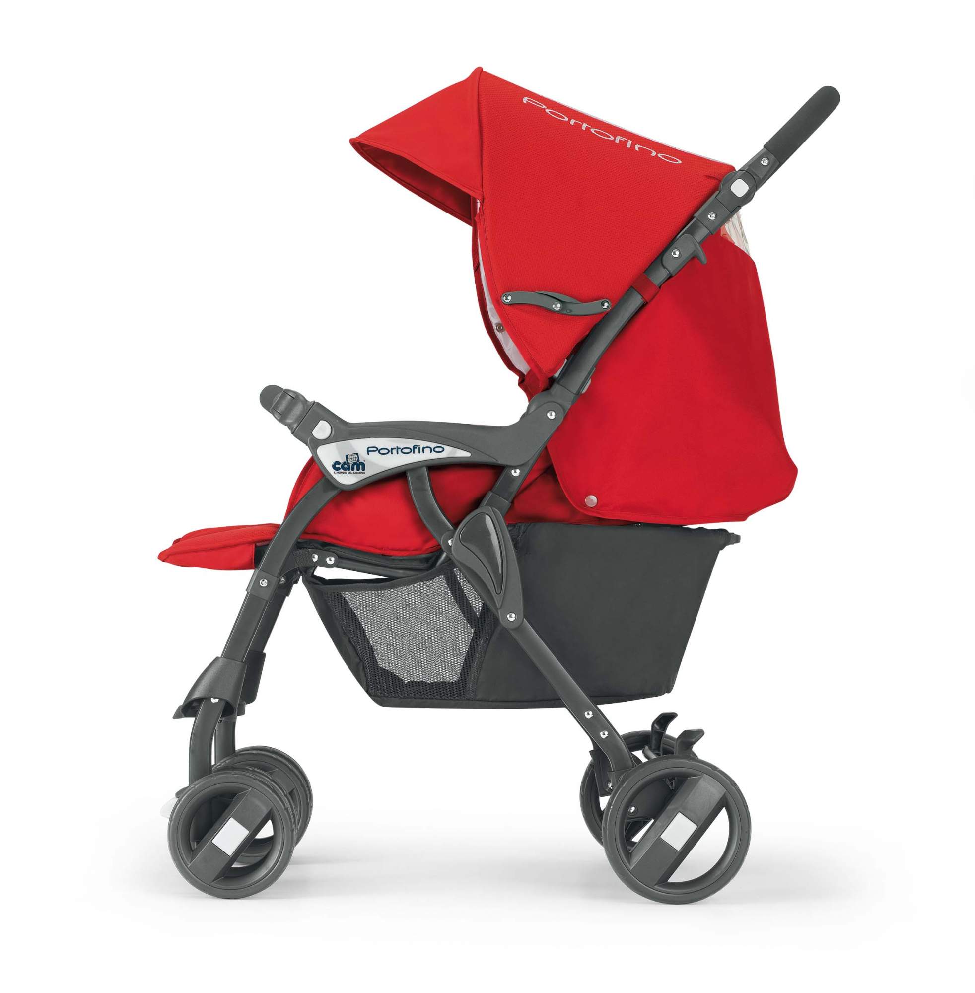 Cam 2025 portofino stroller