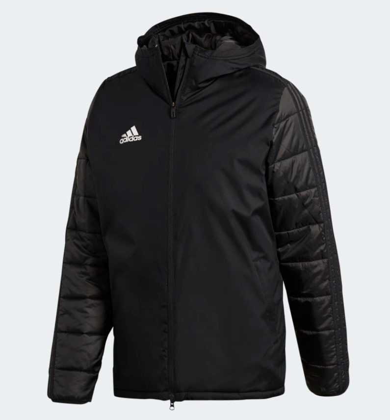 Adidas jacket store 18 winter