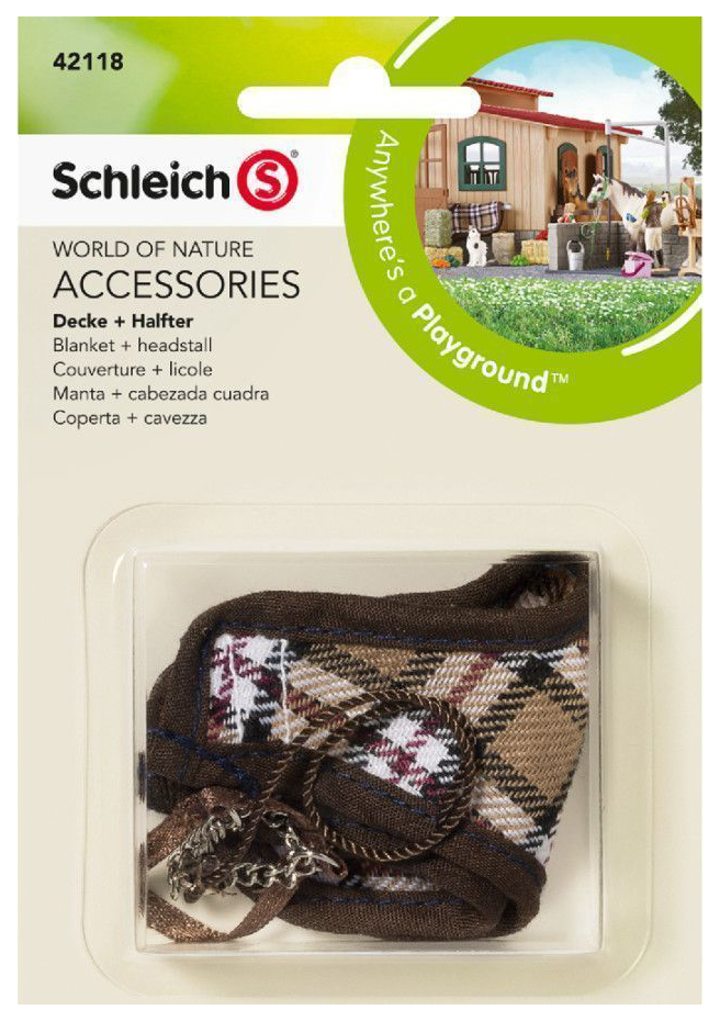 Лошади Schleich Horse Club