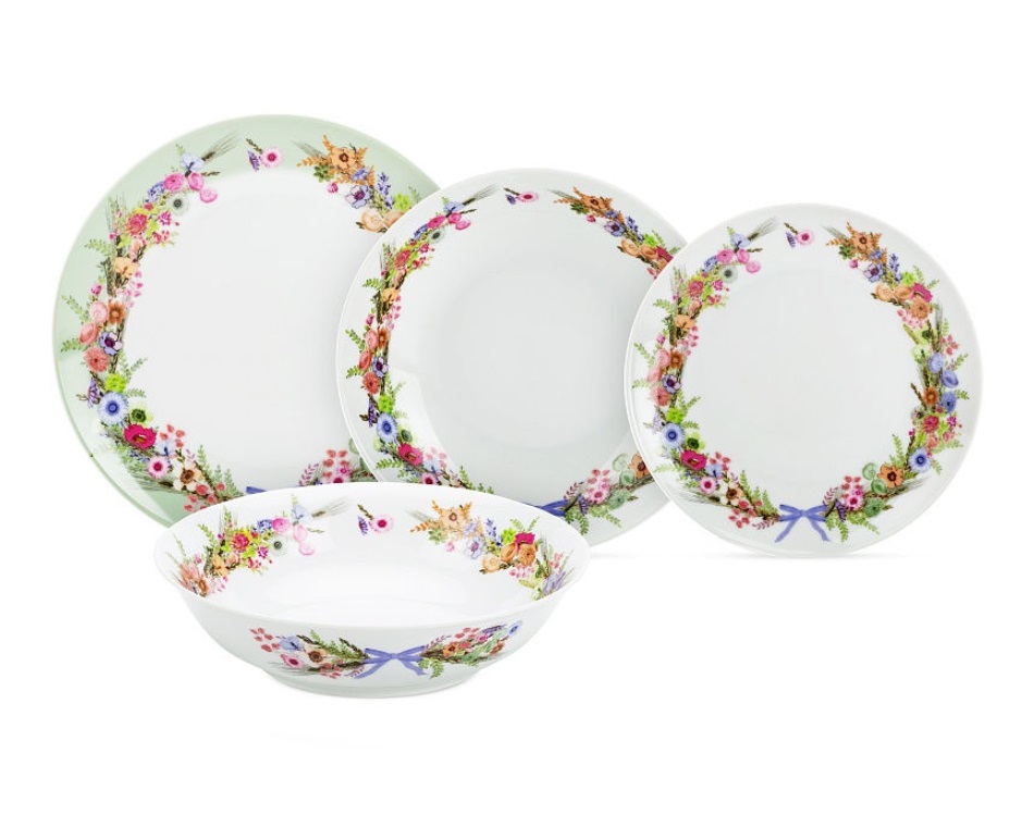 Domenik Посуда Купить В Интернет Магазине