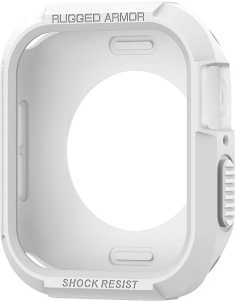 Spigen rugged armor cheap apple watch series 4