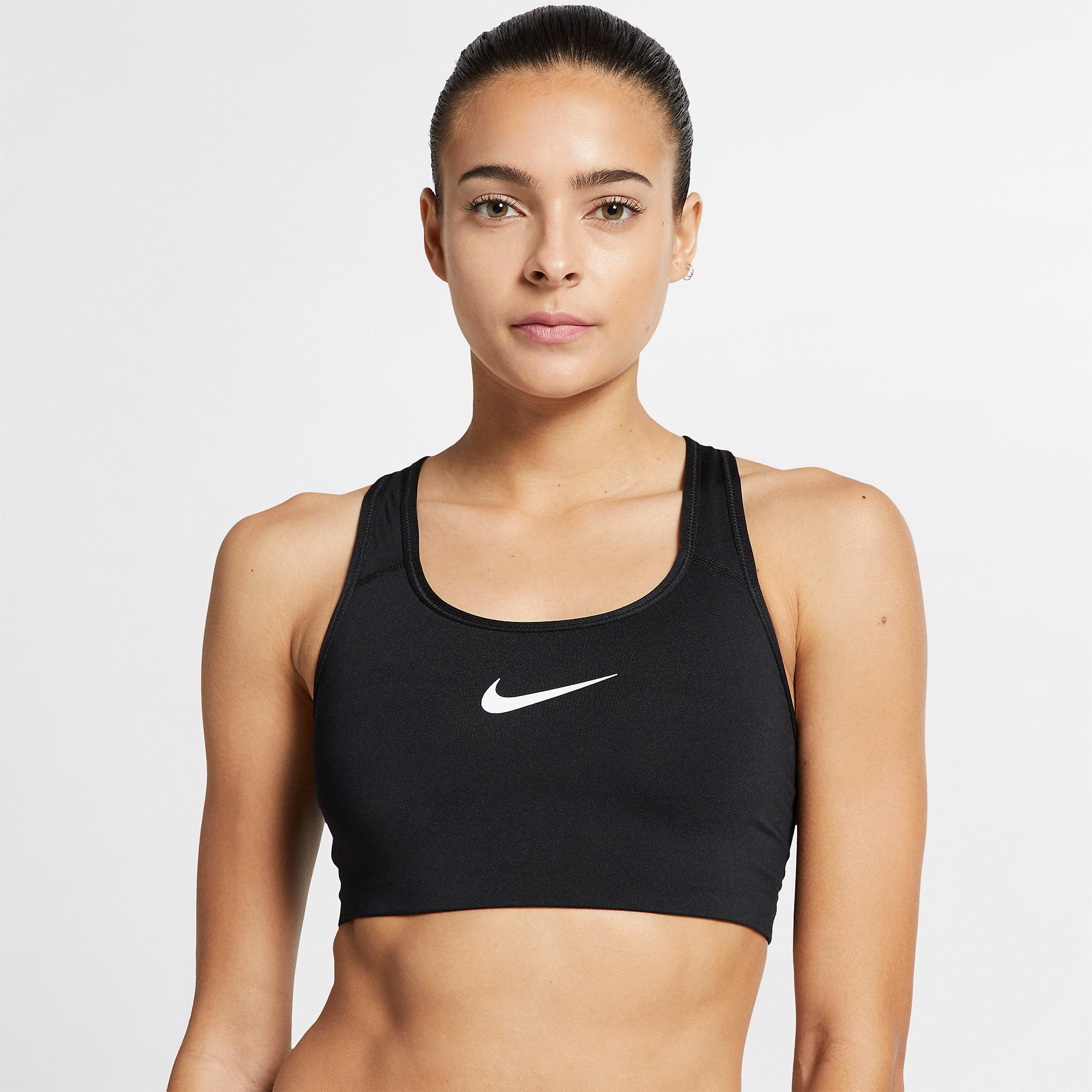 Спортивное бра Nike Pro Fierce