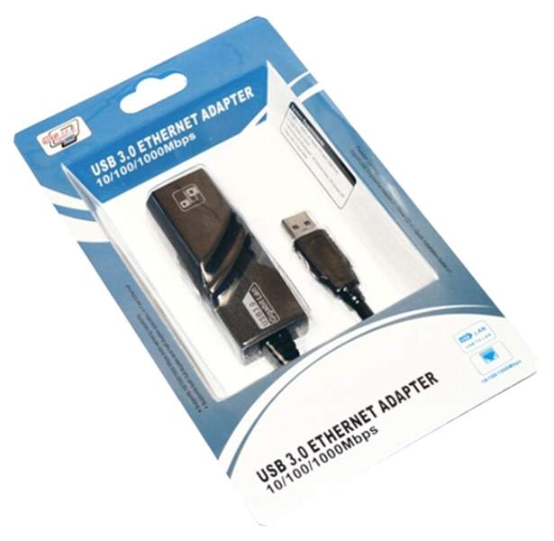 Usb сетевая карта rj45 1000 мбит