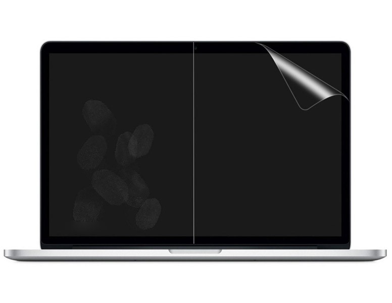 Защитная пленка на экран Wiwu для MacBook Pro 13 Retina (Clear)
