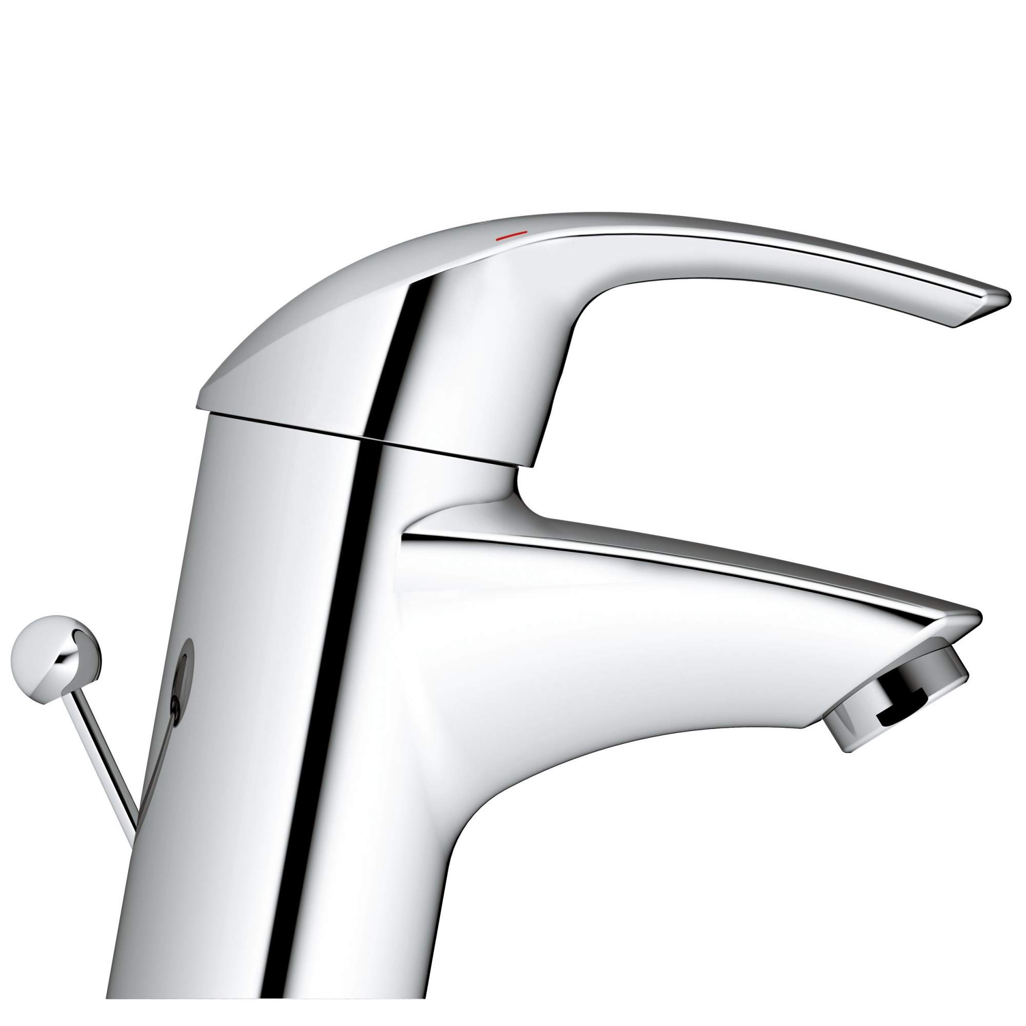 Eurosmart хром. Grohe Eurosmart 32925001. Смеситель Grohe Eurosmart. Смеситель Grohe Eurosmart 32925 для раковины. Grohe Eurosmart 2011.