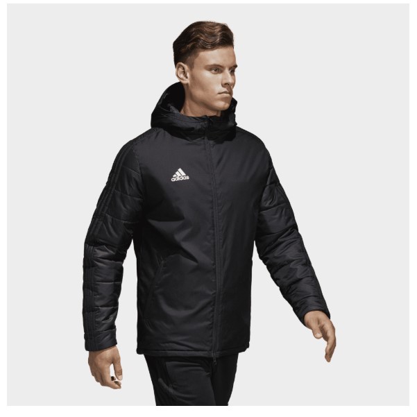 Adidas core 18 winter jacket online