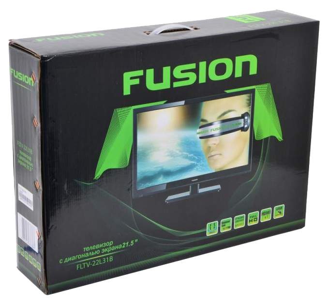 Тв 22. FLTV-22l31b. Fusion FLTV-22l31b. Телевизор Fusion FLTV-22l31b 22