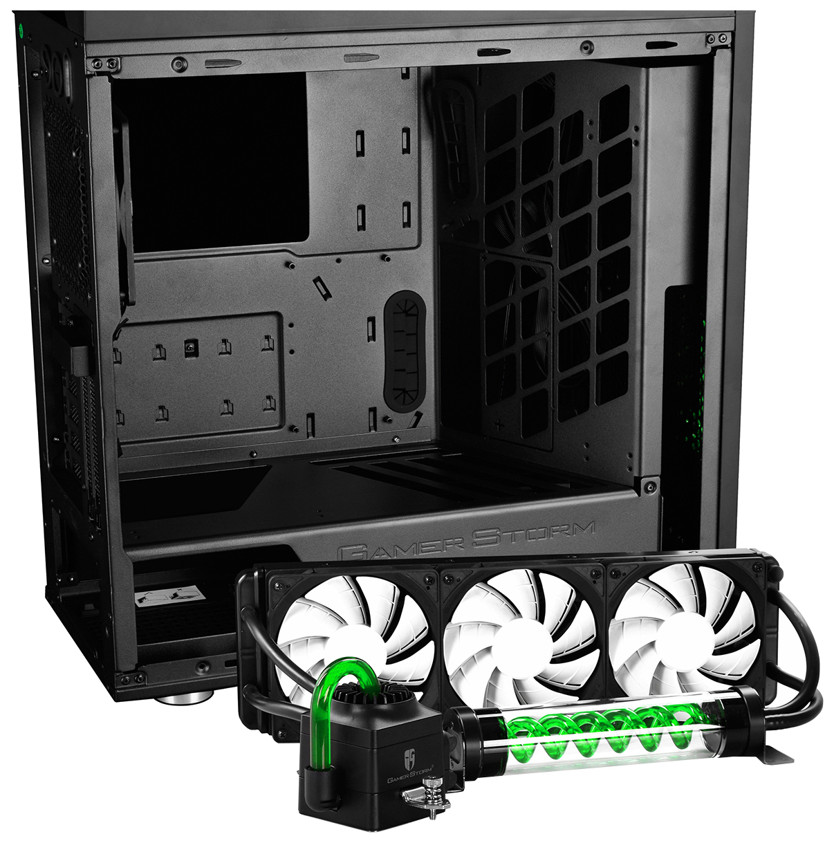 Корпус Deepcool Genome II. Корпус Deepcool Genome II Black/Green. Deepcool Genome 2 корпус. Компьютерный корпус Deepcool Genome II Black/Red.