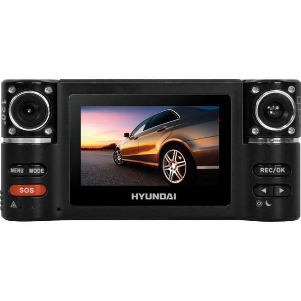 Видеорегистратор hyundai h dvr11hd инструкция