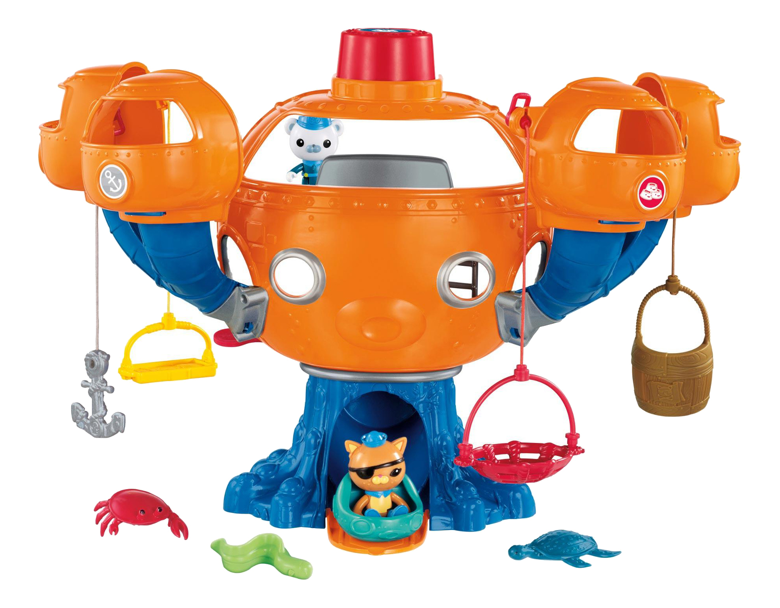 Октонафты игрушки. Октопод Октонавтов. Октонафты Fisher Price. Игрушки Октонавты набор команда Октонавтов. База Октонавтов игрушка.