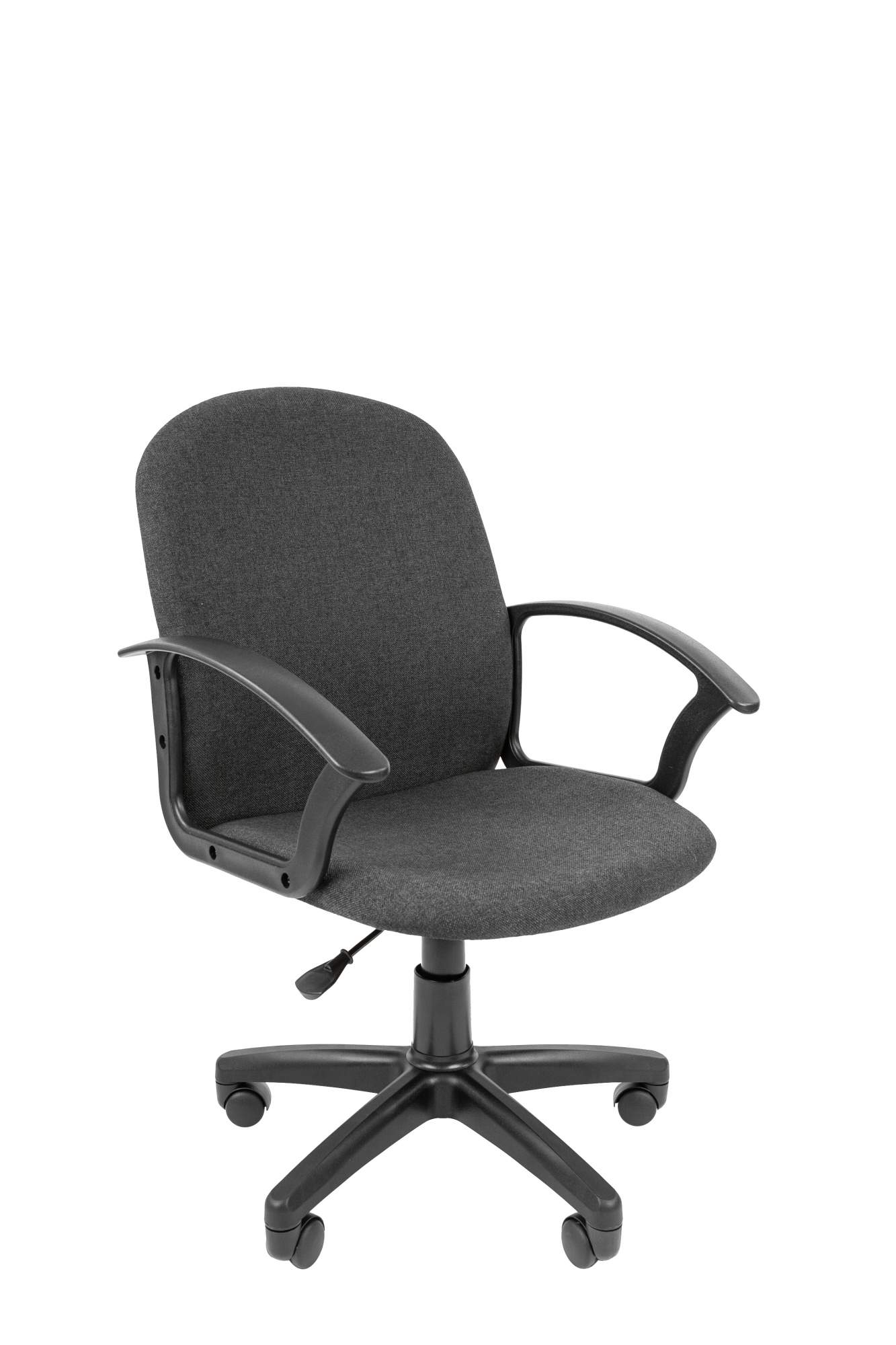 Офисное кресло Стандарт СТ-81 7033361, серый