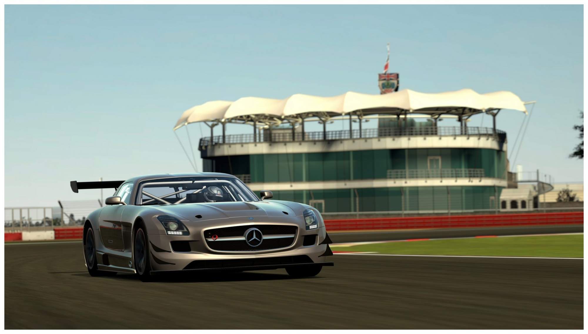 Игра Gran Turismo 6 для PlayStation 3 - отзывы покупателей на маркетплейсе  Мегамаркет | Артикул: 100000036407