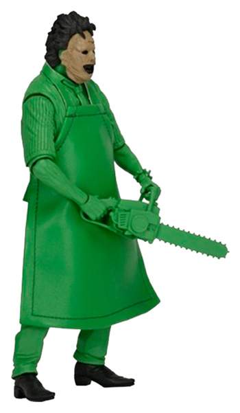 texas chainsaw massacre 2 neca