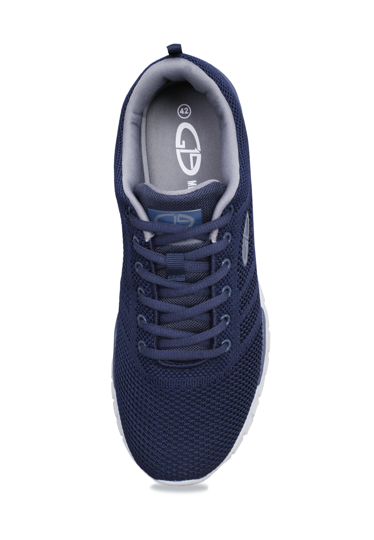 Кроссовки мужские G19 sport non stop 710017953 синие 45 RU - купить в ...