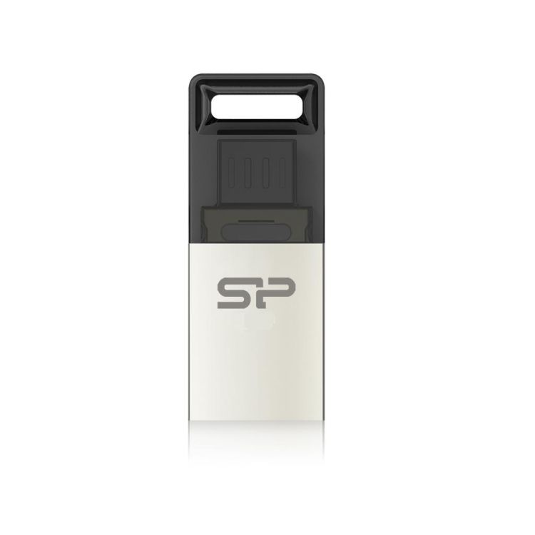 Usb флешка silicon power