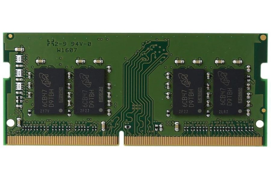 So dimm ddr4 2400 8gb