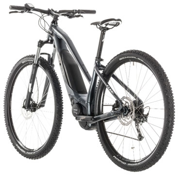 Cube acid sales e bike 2019