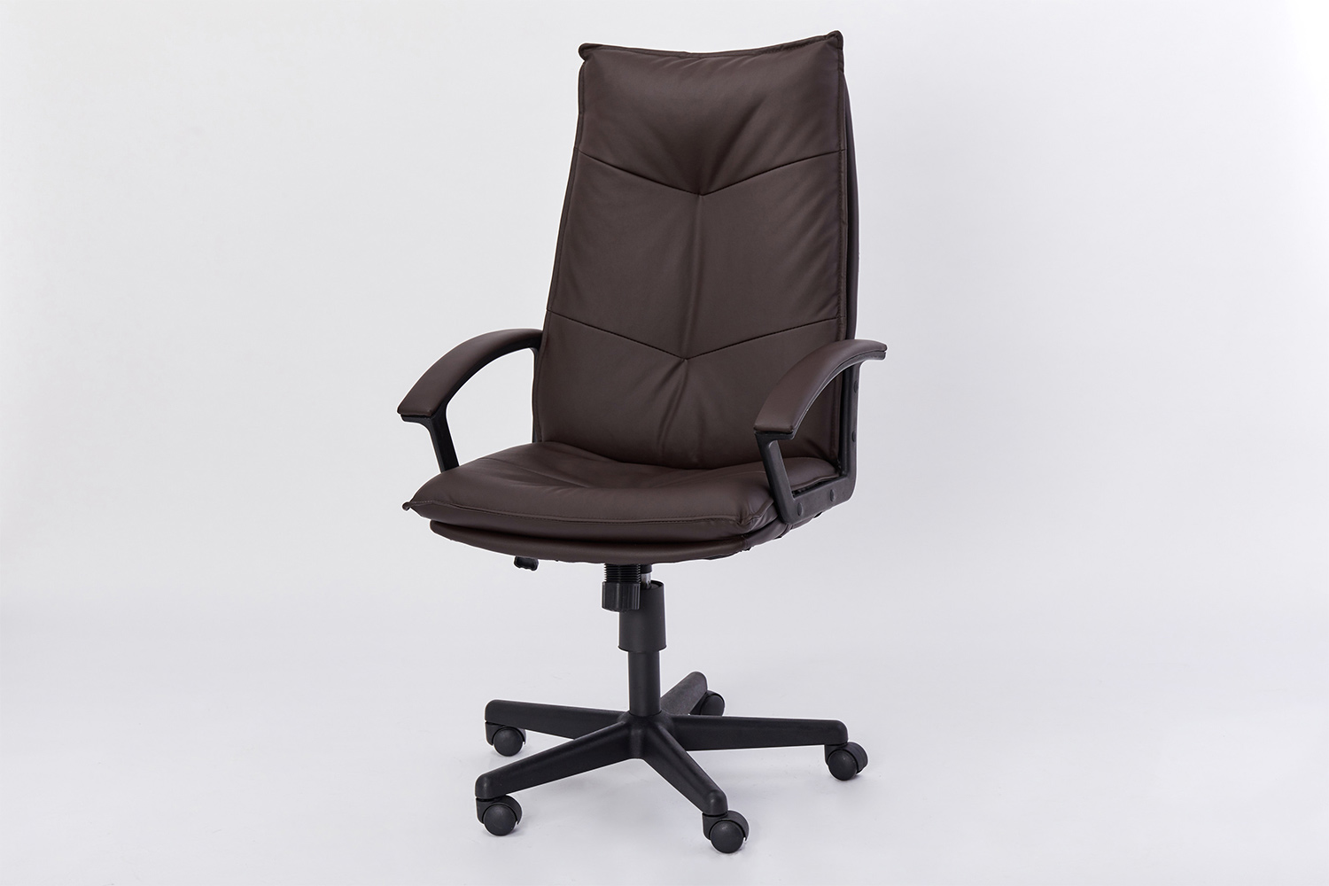 Компьютерное кресло Hoff Lancaster, коричневый