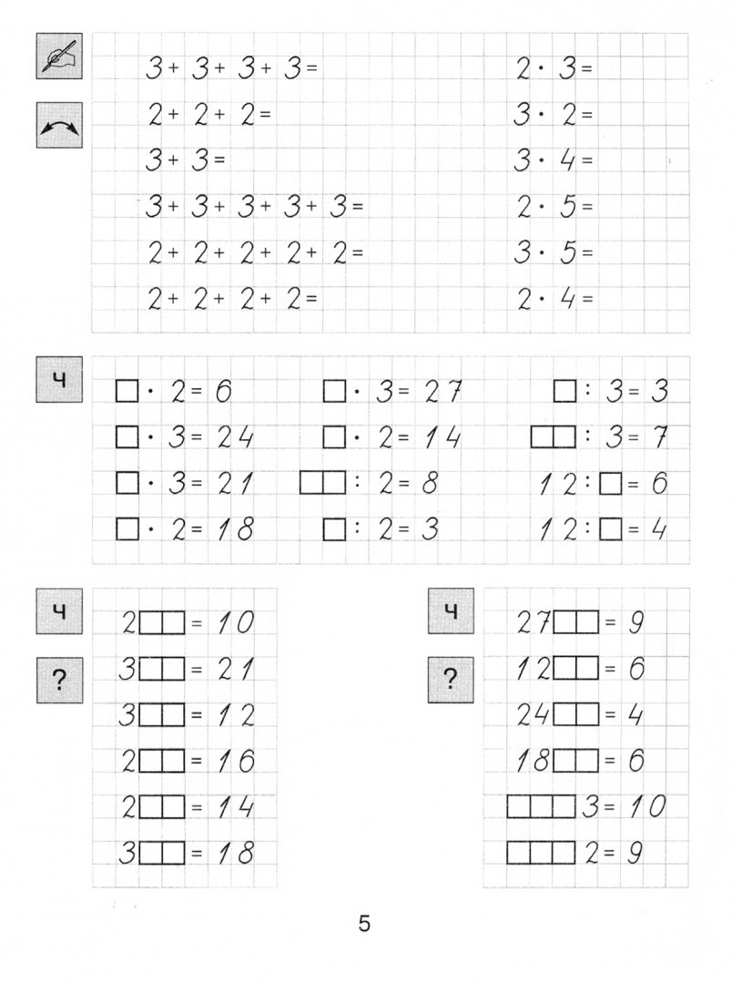 Мишакина. тренажер по Математике 3 кл. (Фгос). - купить справочника и  сборника задач в интернет-магазинах, цены на Мегамаркет | 232562