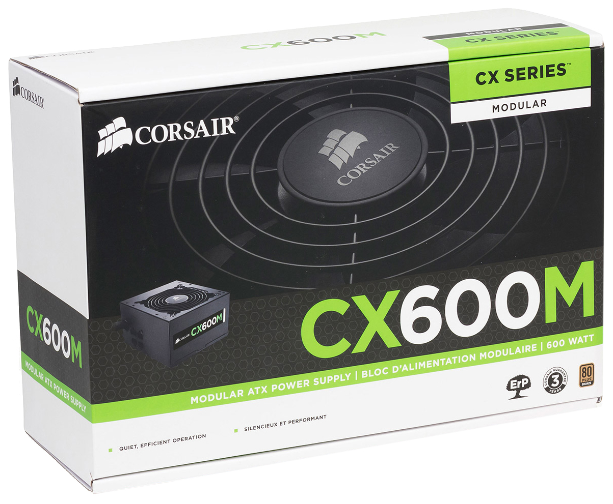 Cx600m corsair схема