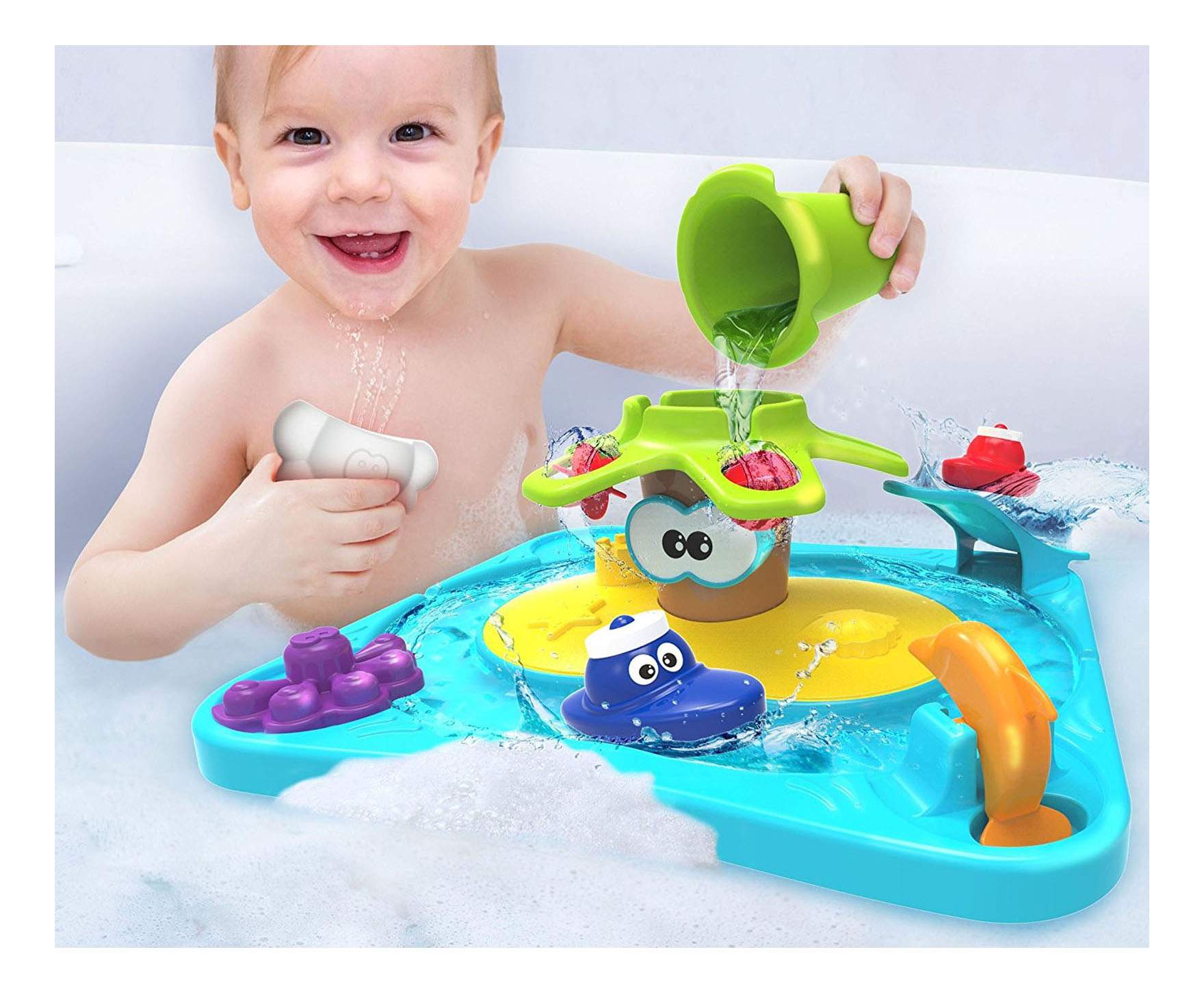 Купить игрушки для ванной. Детская игрушка для ванны. Игрушки для купания малышей. Интересные игрушки для ванной. Игрушки в ванную для детей.