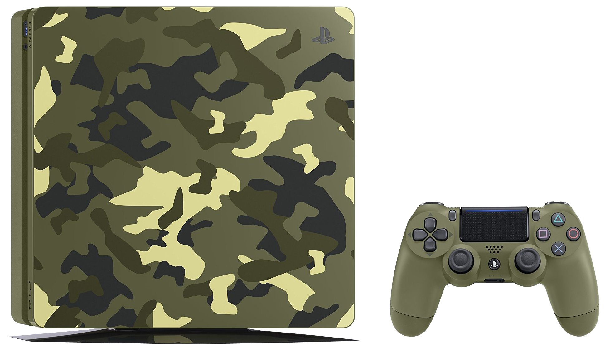 Ps4 limited edition call of sale duty