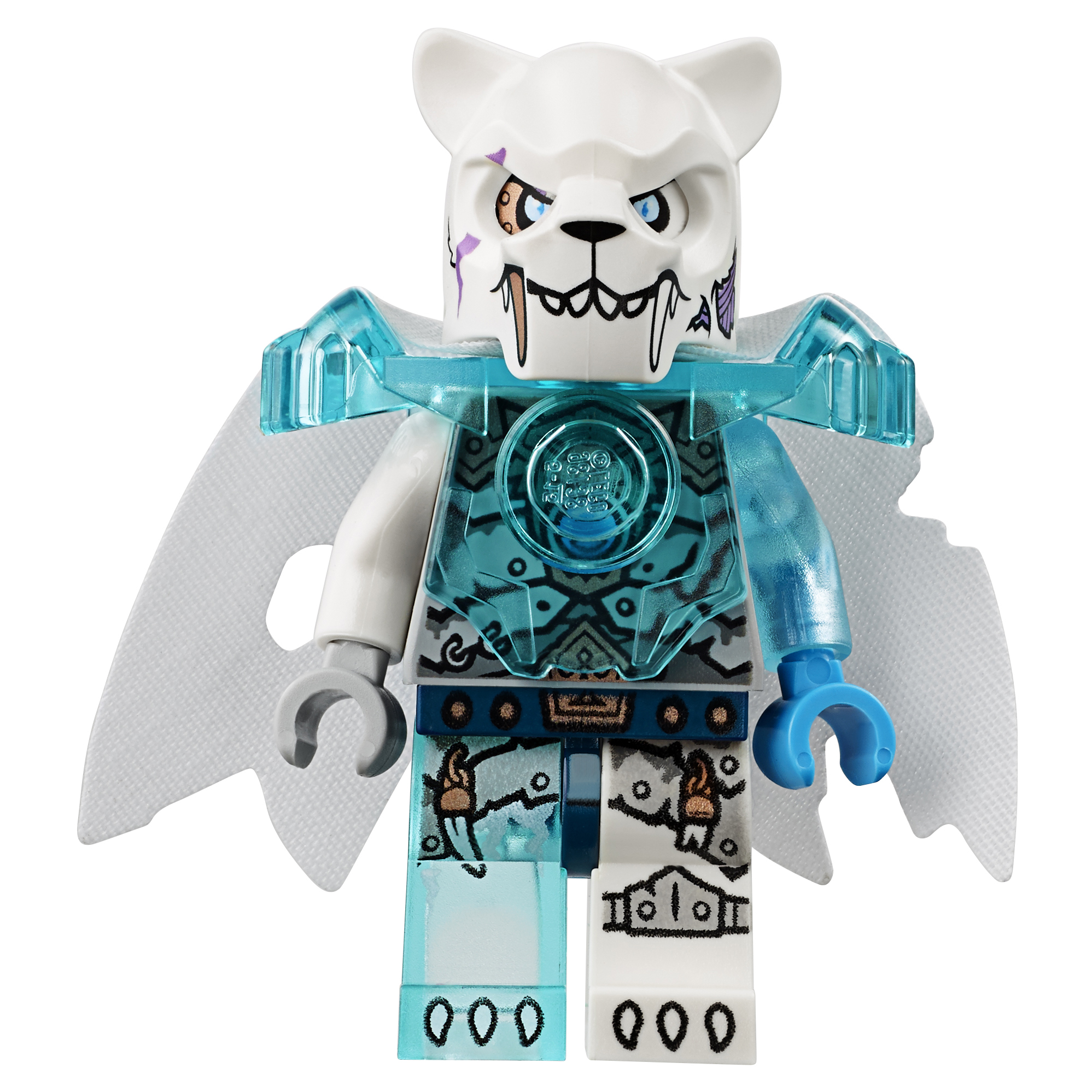 Lego chima hot sale 70224