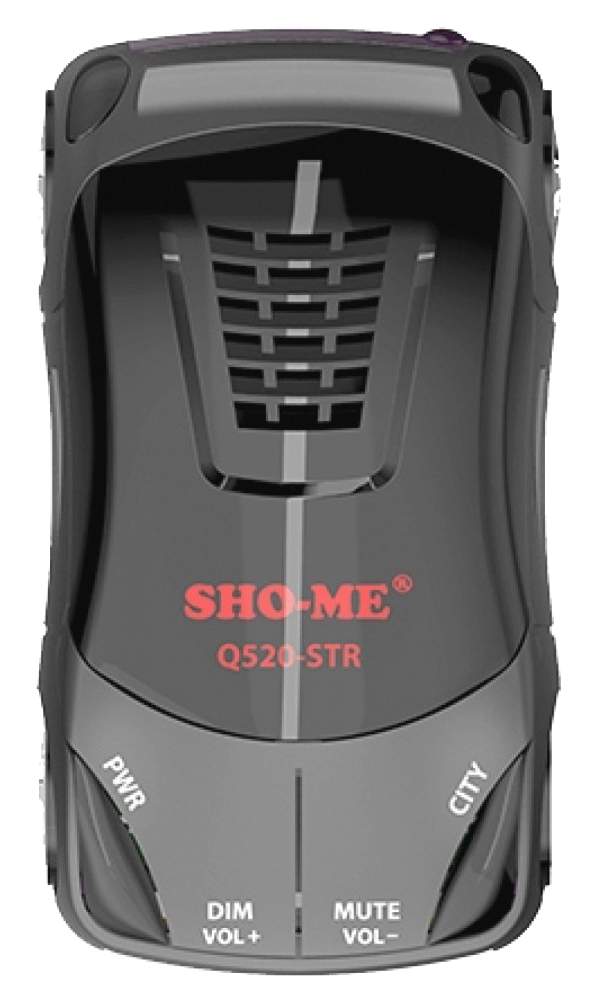 Отзывы радара sho me. Радар детектор Sho me q520. Sho-me q520-Str. Радар-детектор Sho-me 520. Sho-me Str-520 стрелка.