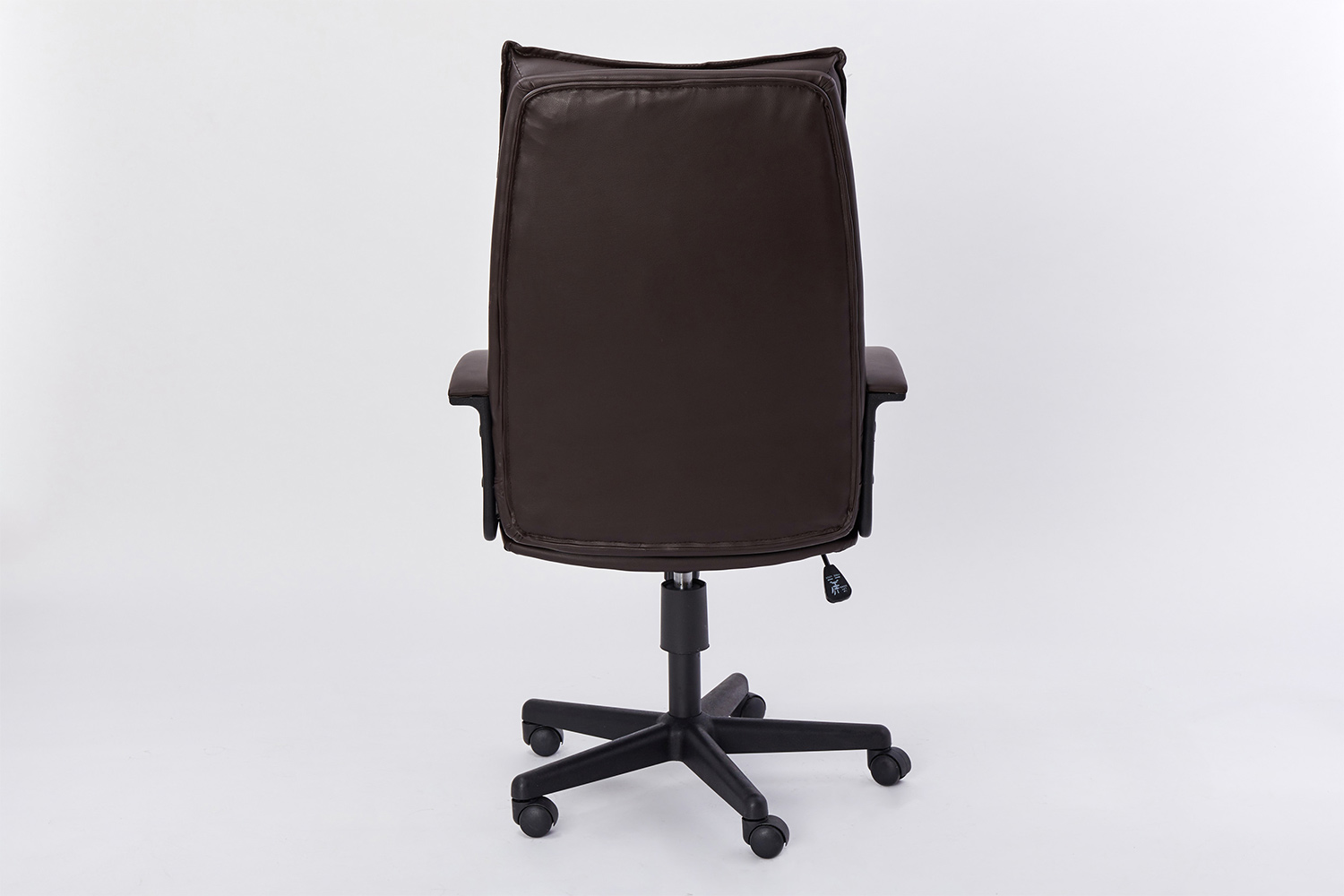 Компьютерное кресло Hoff Lancaster, коричневый