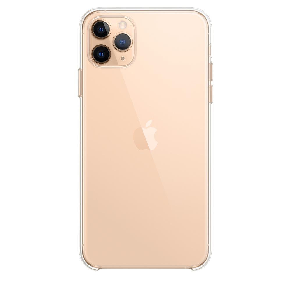 Чехол Apple для iPhone 11 Pro Max Clear Case, купить в Москве, цены в  интернет-магазинах на Мегамаркет