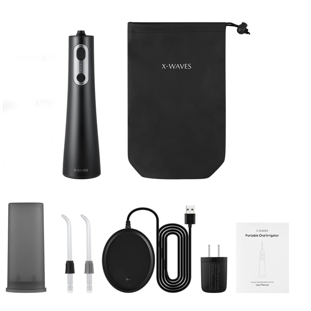 X wave. Ирригатор портативный x-waves ti0011. ирригатор x-waves ti0010.
