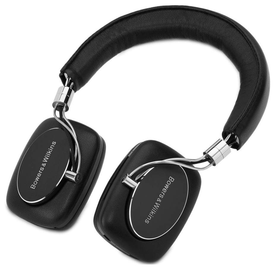 Bowers and wilkins p5 hot sale bluetooth