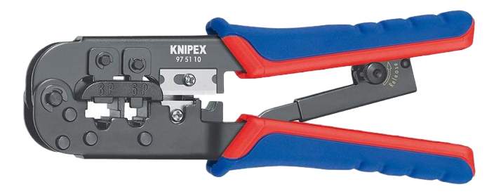 Кримпер Knipex KN-975110 - отзывы покупателей на Мегамаркет | 100022833408