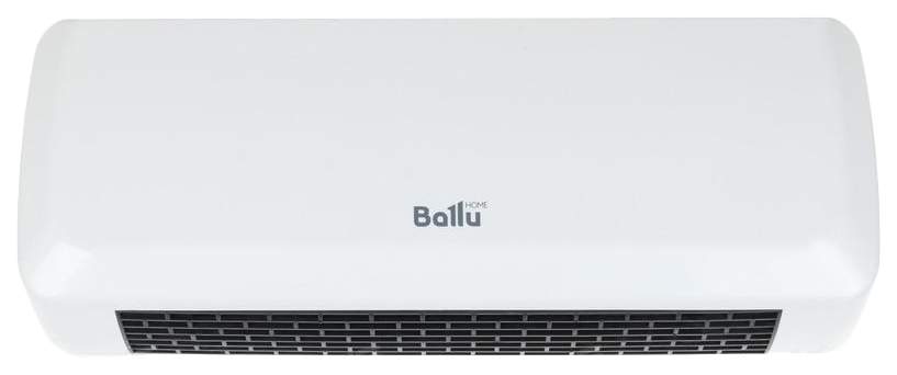 Ballu bkr 5