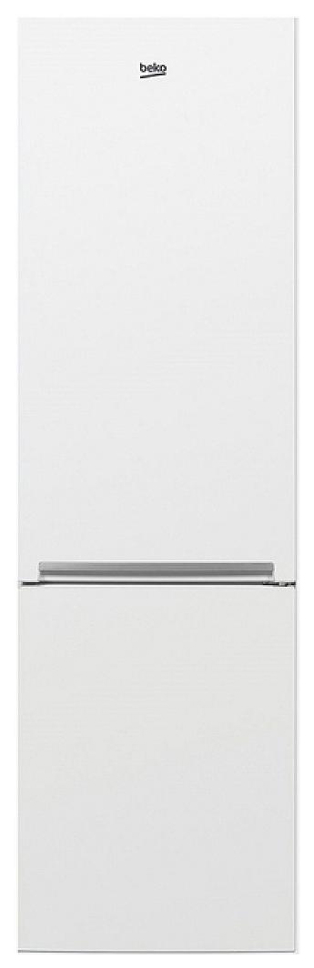 Холодильник Beko RCSK 270M20 W белый - купить в Позитроника Москва Вешки (со склада МегаМаркет), цена на Мегамаркет
