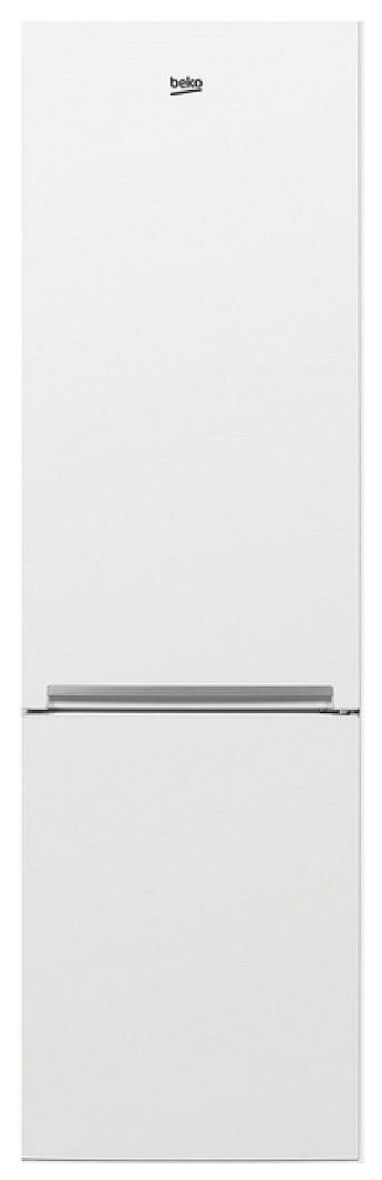 Холодильник Beko RCSK 270M20 W белый - купить в M-PT.RU, цена на Мегамаркет