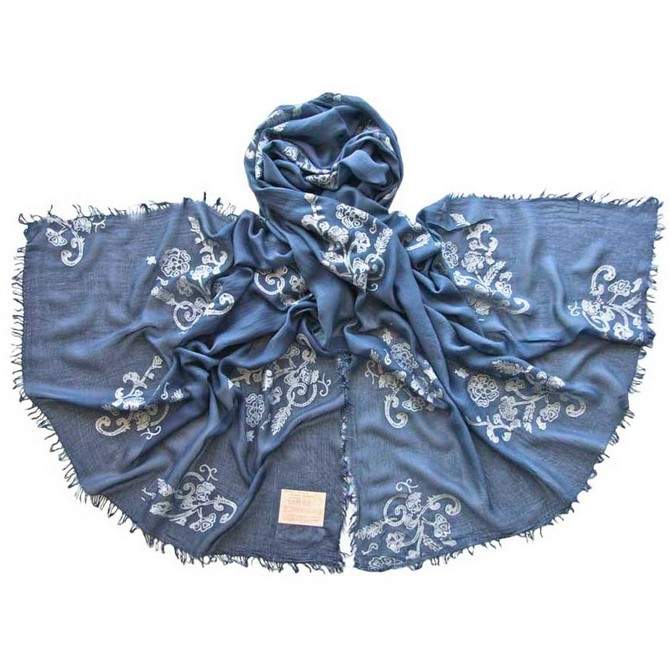 Палантин Женский Купить Авито