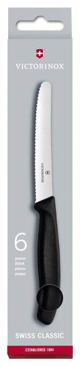 Набор ножей Victorinox 6,7833,6 6 шт
