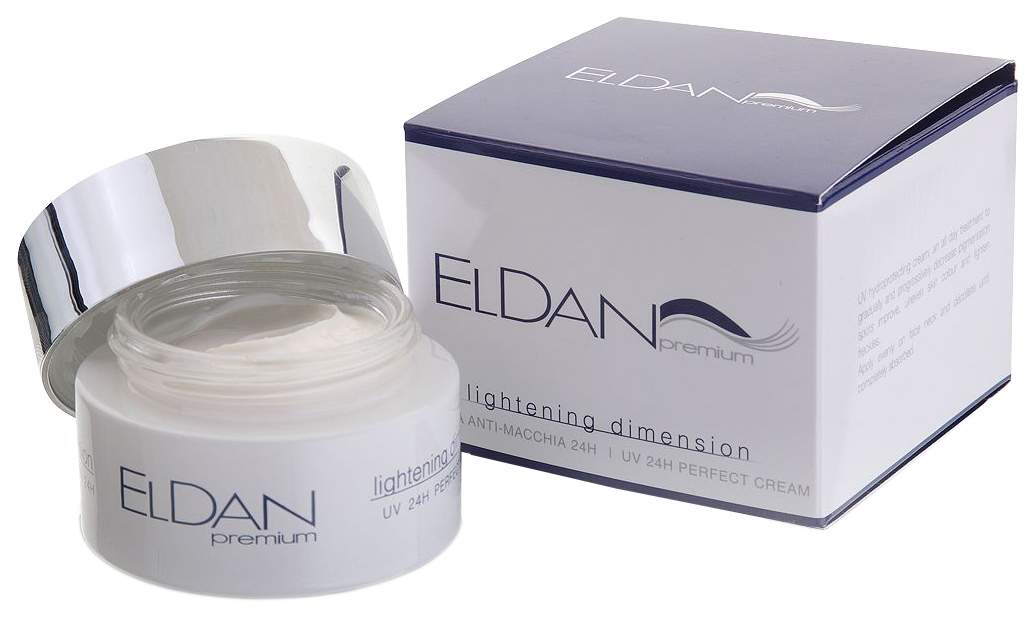 Eldan cosmetics крем