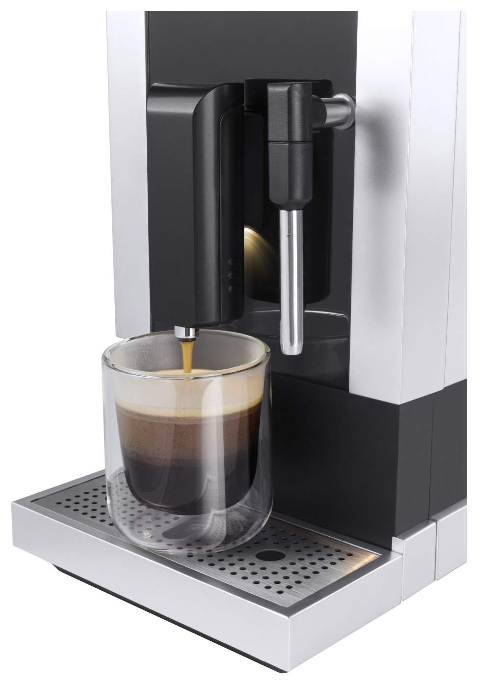 Caso cafe crema one отзывы. Кофемашина caso Cafe crema one. Кофемашина автоматическая caso Cafe crema one. Кофемашина Saeco Cafe crema. Caso Cafe crema капучинатор.