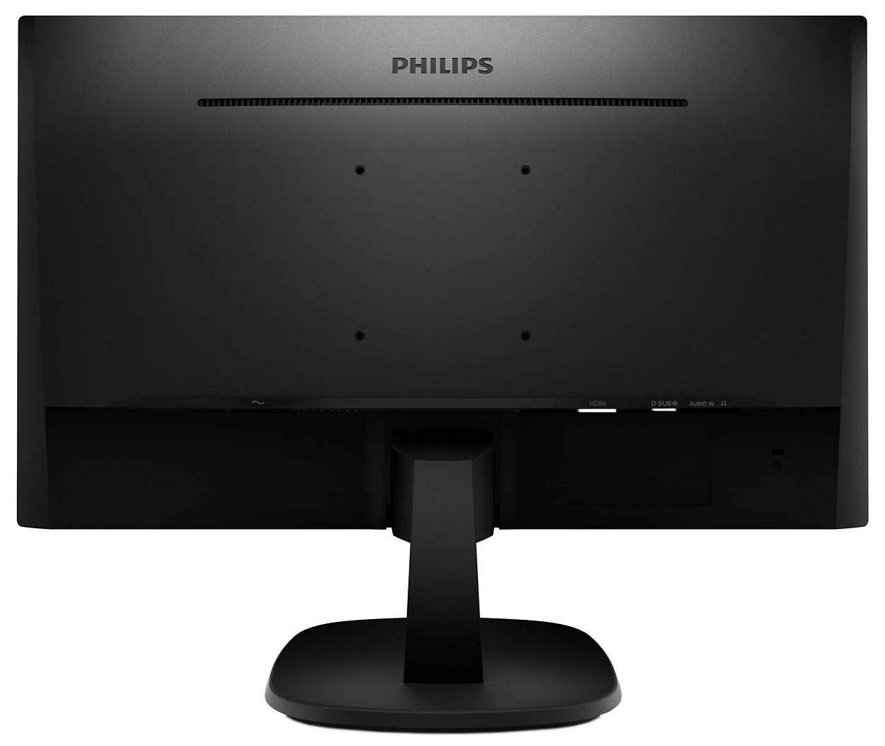 Монитор Philips 223V7QHAB/00 Black