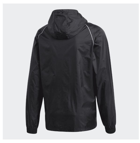 Adidas men's core 18 cheap rain jacket