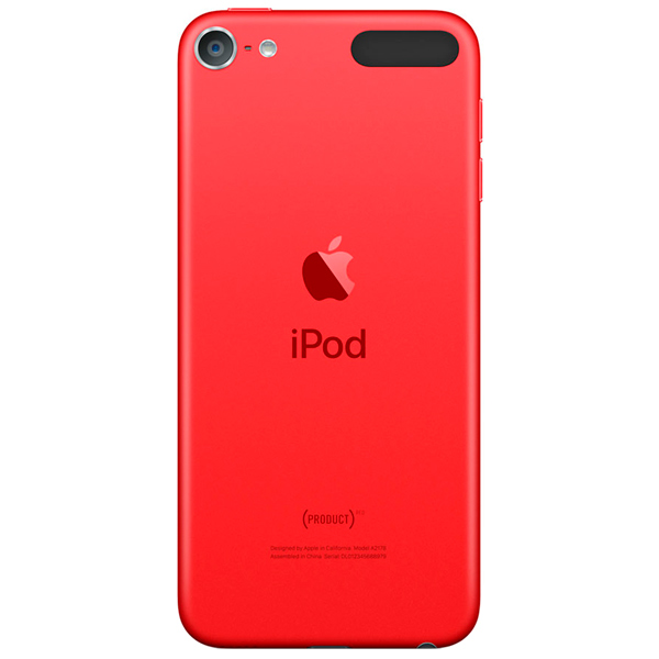 ipod touch 7 256gb