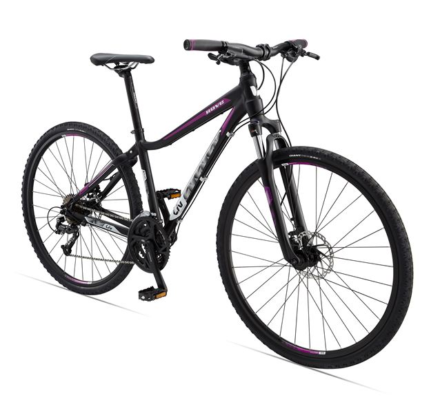 Велосипед Giant Rove 2 DD Disc 2015 16 