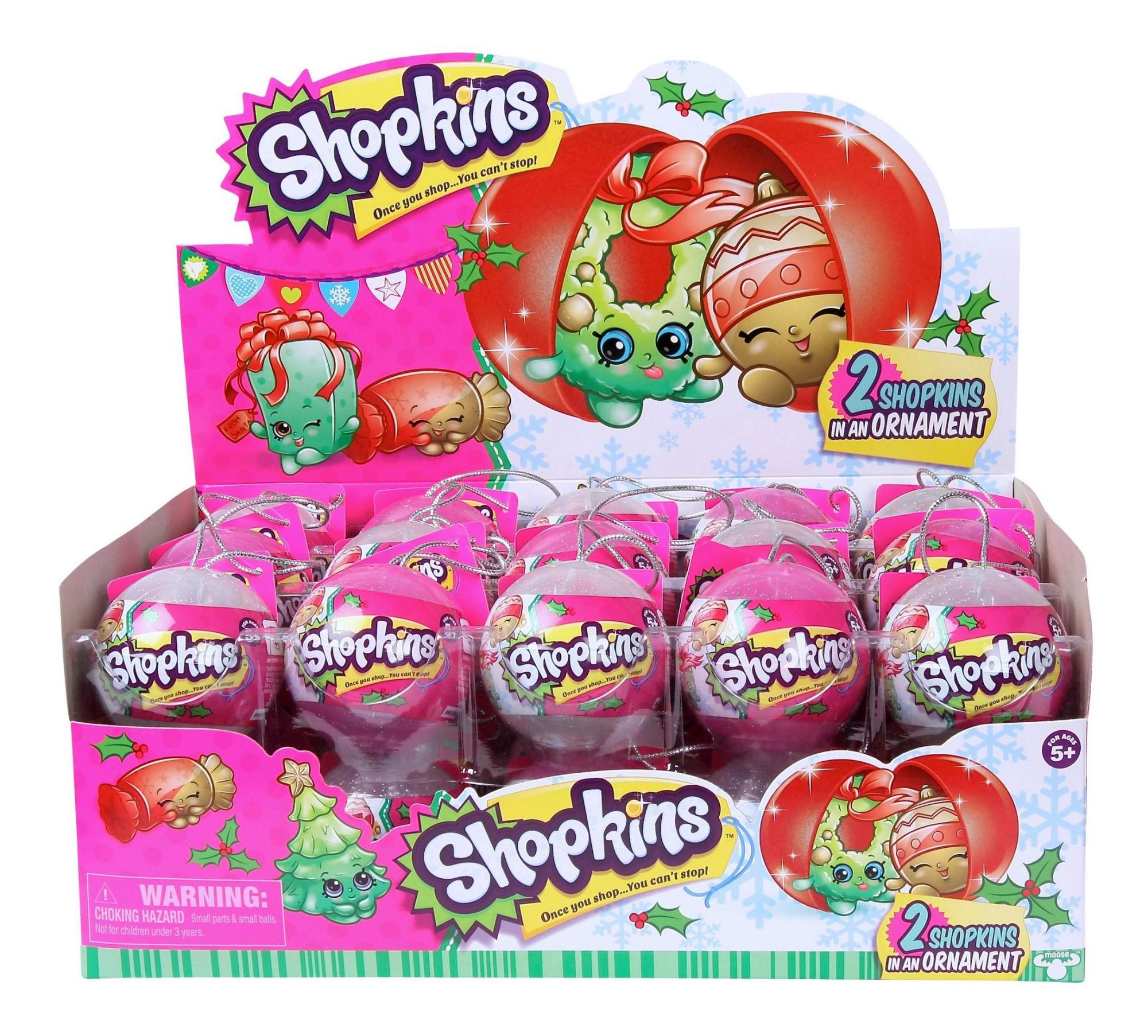 Shopkins Игрушки Купить