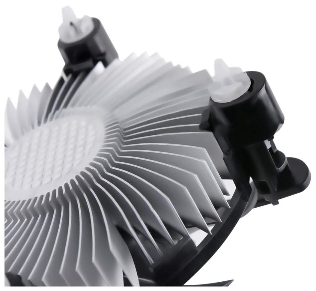 Кулер для процессора DEEPCOOL CK-11509 (DP-ICAP-11509) - купить в Lime ...