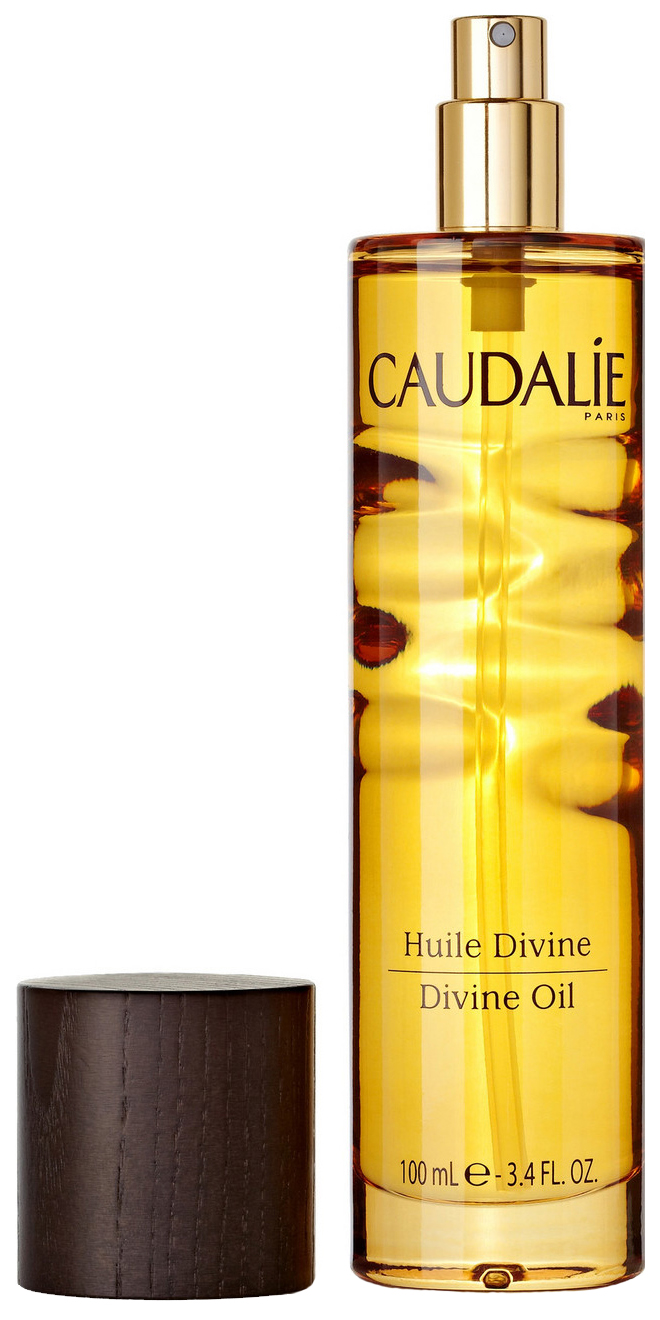 Божественное масло для тела Caudalie Divine Oil 100 мл