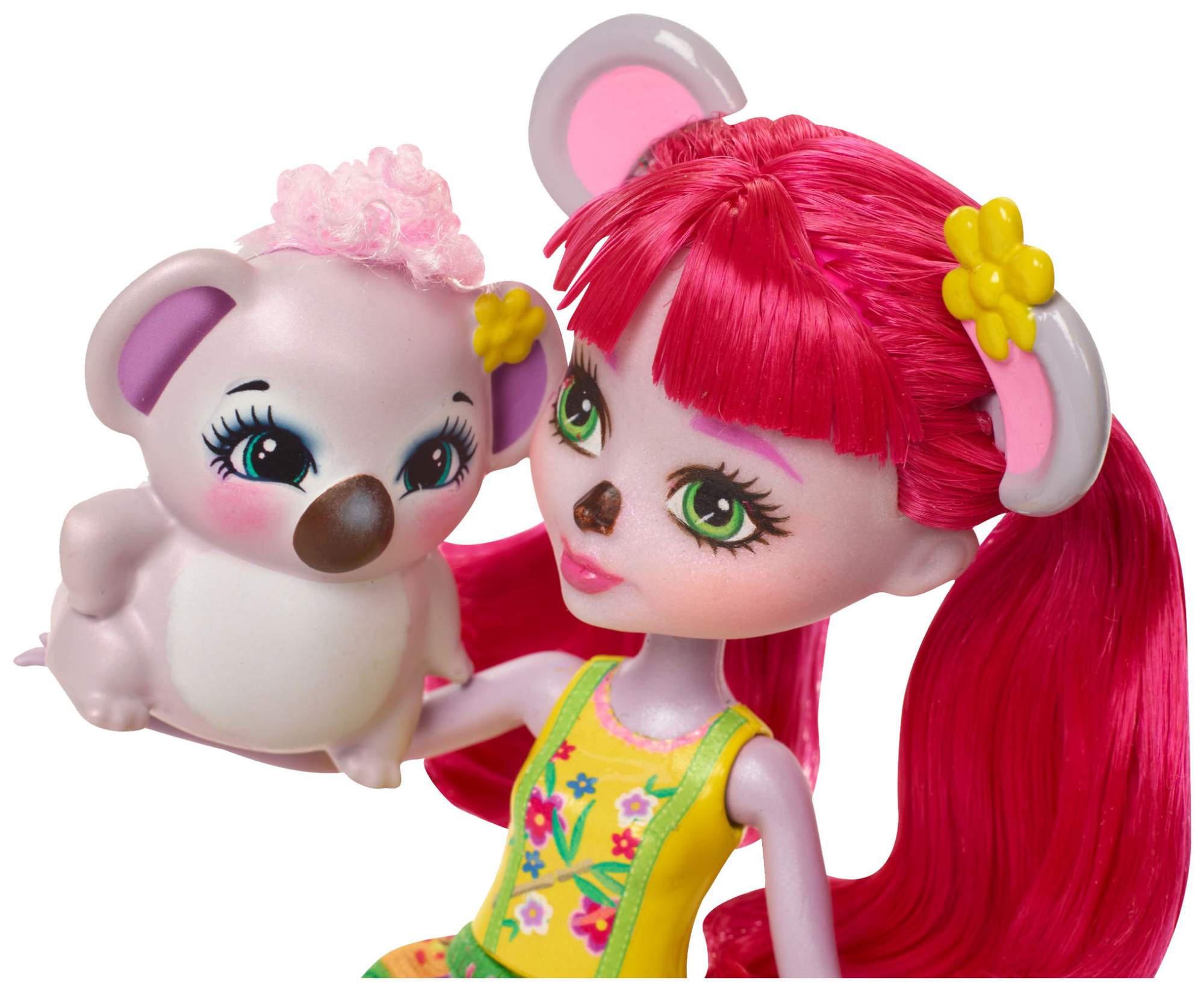 Куклы Животные Фото