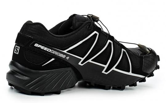 Salomon Speedcross 4 GTX 41 RU