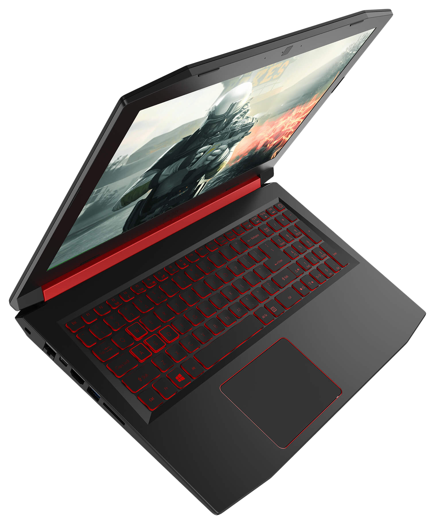 Acer nitro 5 фото